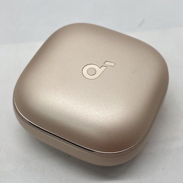 Anker 【中古】Soundcore Liberty 5 シャンパンゴールド【A3957NB1