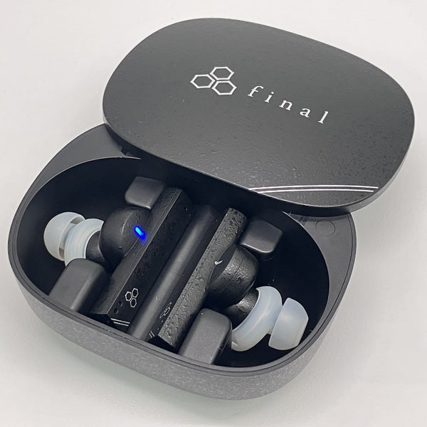 【中古】ZE8000 MK2 ブラック【秋葉原】