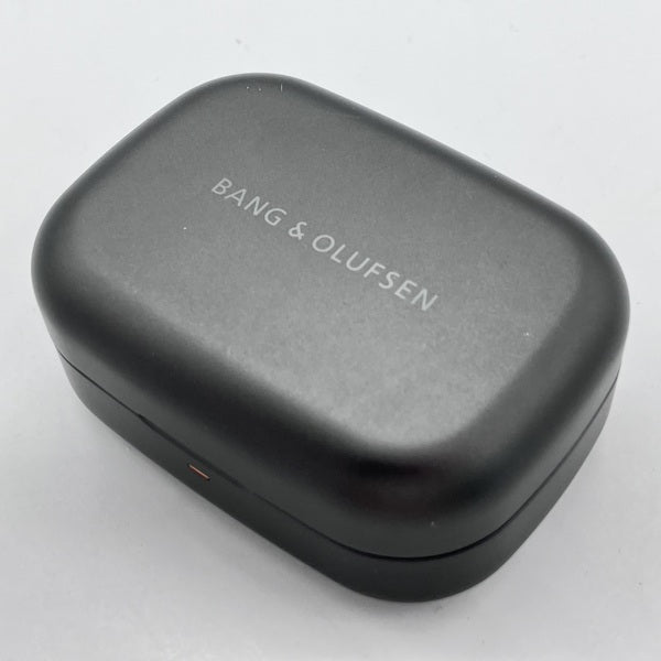 BANG & OLUFSEN 【中古】Beoplay EX Black Anthracite【秋葉原】 – e