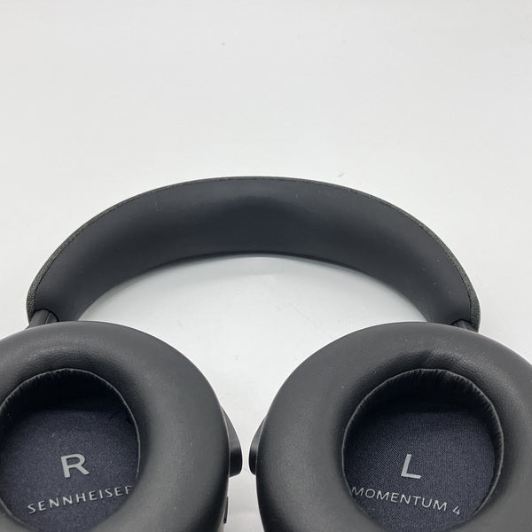 SENNHEISER 【中古】MOMENTUM 4 Wireless ブラック 【M4AEBT BLACK