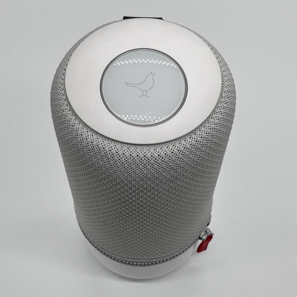 中古 Libratone ZIPP MINI Airplay対応スピーカー LIBRATONE 【中古】ZIPP MINI Cloudy Grey（灰）【秋葉原】 – e☆イヤホン
