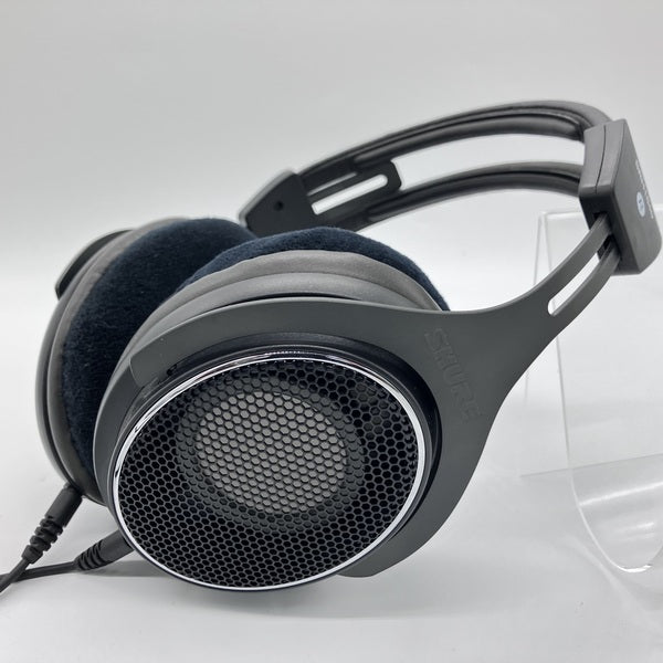 【送料込】 SHURE SRH1840 SHURE SRH1840 プロフェッショナル・ オープンバック・ヘッドホン