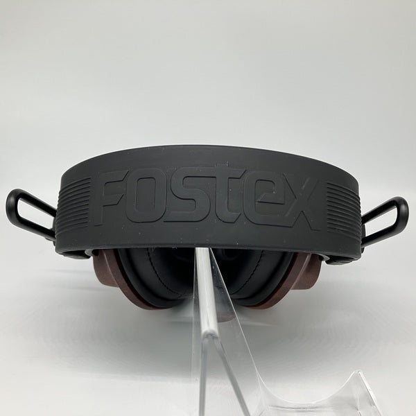 FOSTEX 【中古】T60RP 50TH ANNIVERSARY【日本橋】 – e☆イヤホン