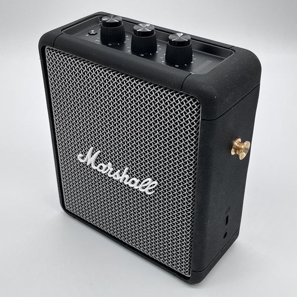 【中古】STOCKWELL II BLACK【秋葉原】