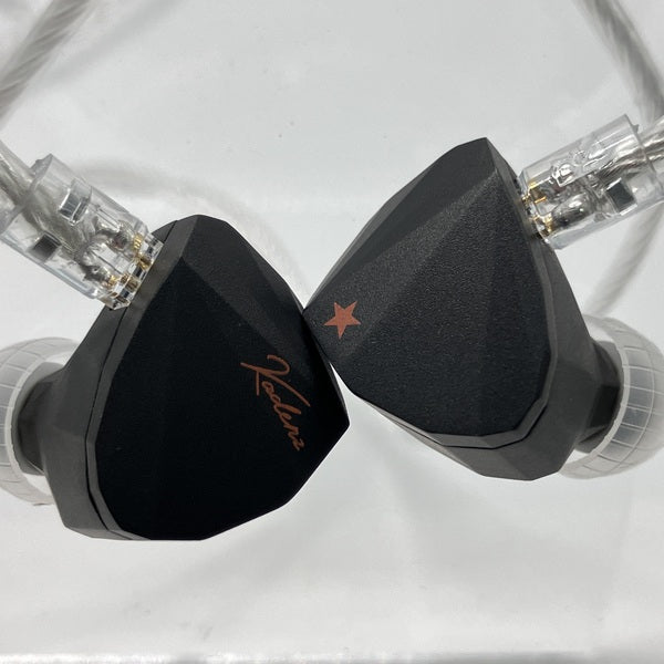 【中古】Kadenz e☆earphone x MOONDROP【秋葉原】