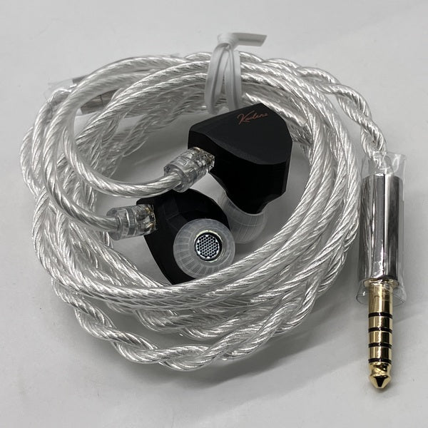 水月雨 (MOONDROP) 【中古】Kadenz e☆earphone x MOONDROP【秋葉原