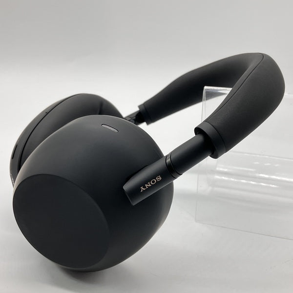 SONY 【中古】WH-1000XM6 BM ブラック【秋葉原】 – e☆イヤホン