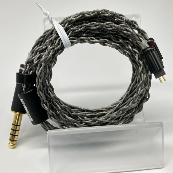 【中古】ECLIPSE (エクリプス)4.4mm5極バランス/カスタムIEM2pin 【NLC-ECS】【日本橋】