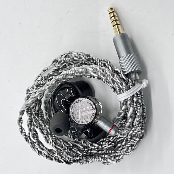 水月雨 (MOONDROP) 【中古】流星 - Meteor【秋葉原】 – e☆イヤホン