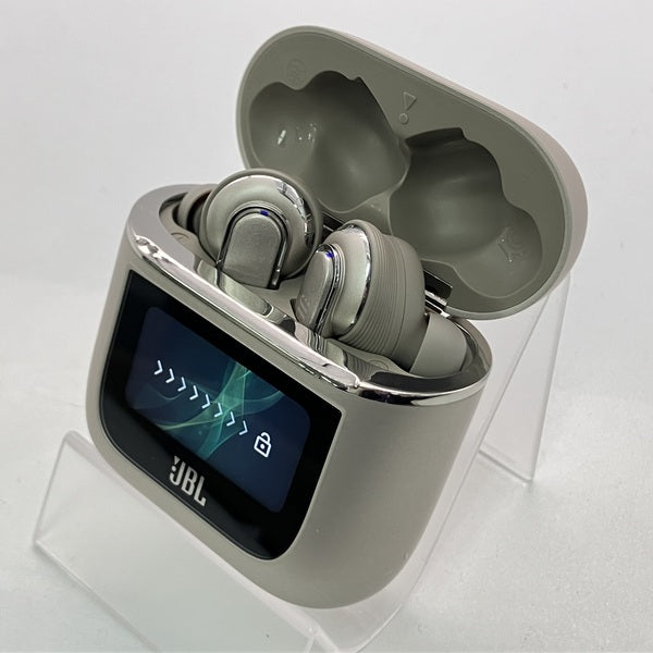 JBL 【中古】TOUR PRO 2 シャンパンゴールド【JBLTOURPRO2CPG