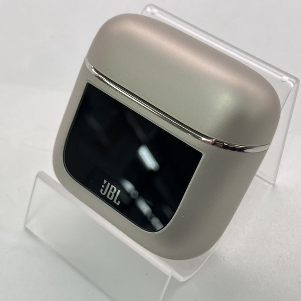 JBL 【中古】TOUR PRO 2 シャンパンゴールド【JBLTOURPRO2CPG