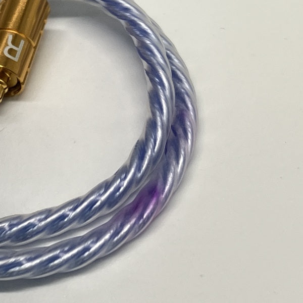 Beat Audio 【中古】Silversonic MKVII 8-wire - MMCX - 4.4mm 【BEA