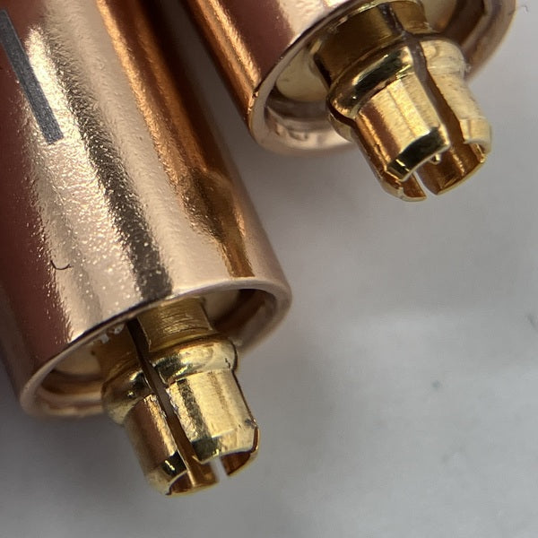 Beat Audio 【中古】Supernova MkII+ MMCX - 3.5mm 【BEA-8619