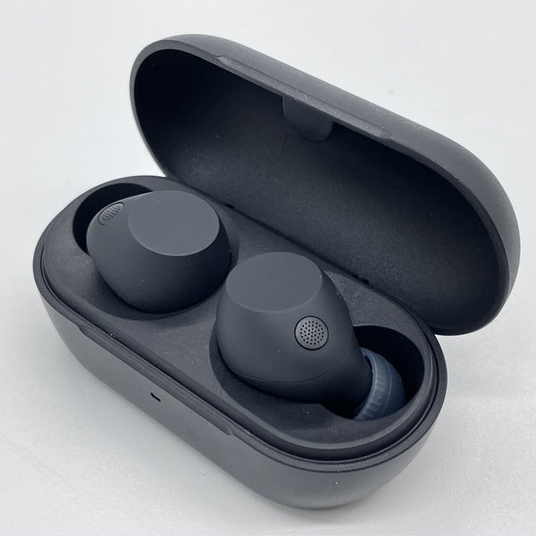 【中古】WF-C710N BZ ブラック【日本橋】