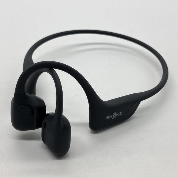 【中古】OpenRun Pro 2 Black【SKZ-EP-000030】【秋葉原】