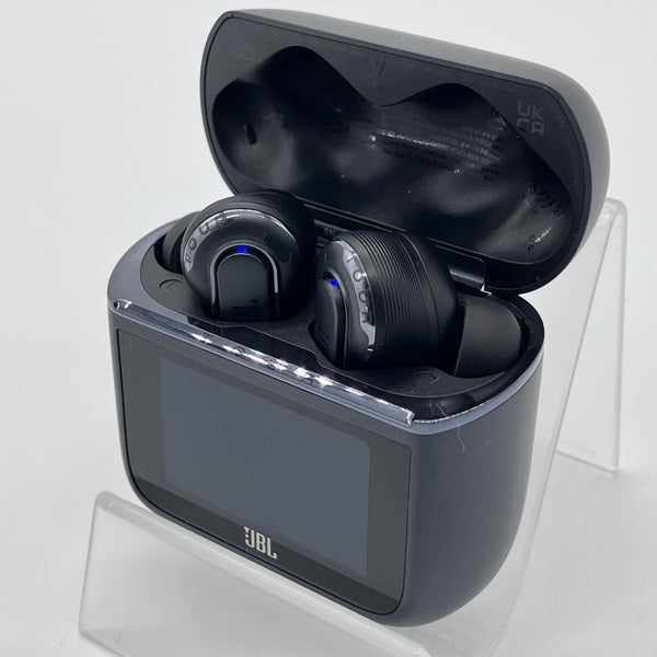 【中古】TOUR PRO 3 ブラック【JBLTOURPRO3BLK】【仙台】