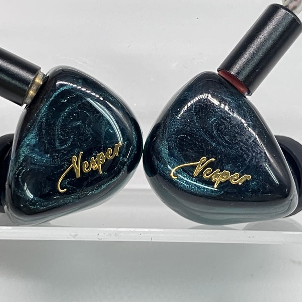【中古】Vesper グリーン【名古屋】
