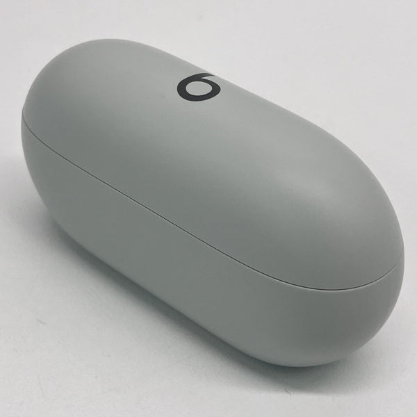 【未使用】 Beats Solo Buds ストームグレー Beats Solo Buds — True Wireless Earbuds — Storm Gray - Education