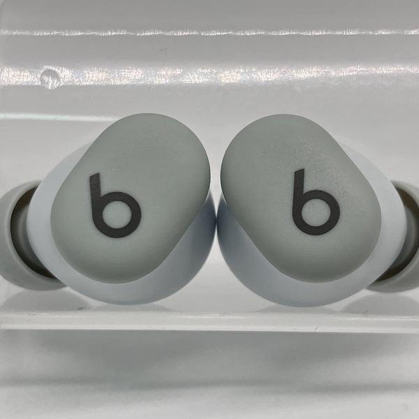 Beats by Dr. Dre 【中古】Beats Solo Buds ストームグレイ【名古屋