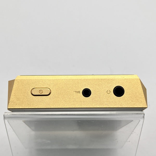 Astell&Kern 【中古】A&ultima SP1000M Royal Gold 【AK-SP1000M-RG