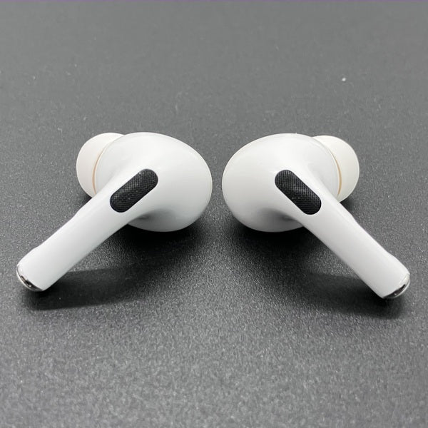 Apple 【中古】AirPods Pro MWP22J/A【秋葉原】 – e☆イヤホン