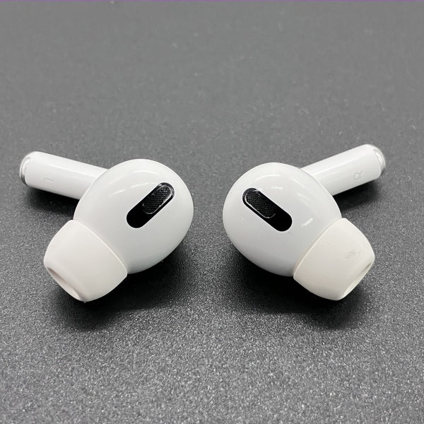 Apple 【中古】AirPods Pro MWP22J/A【秋葉原】 – e☆イヤホン