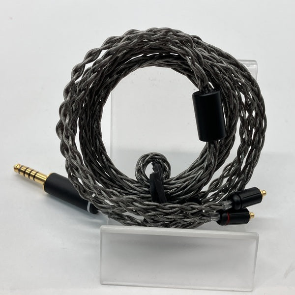 【中古】雎鳩 (Misago)4.4mm5極バランス/SENNHEISER専用MMCX【NLC-MSG】【名古屋】