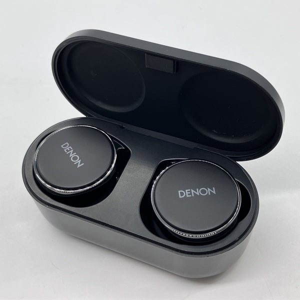 【中古】PerL Pro True Wireless Earbuds ブラック【AHC15PLBKEM】【秋葉原】