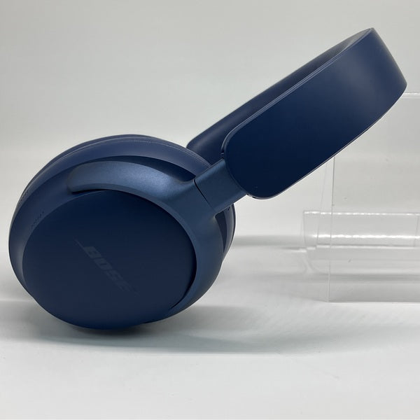 【中古】QuietComfort Ultra Headphones LUNAR BLUE【名古屋】
