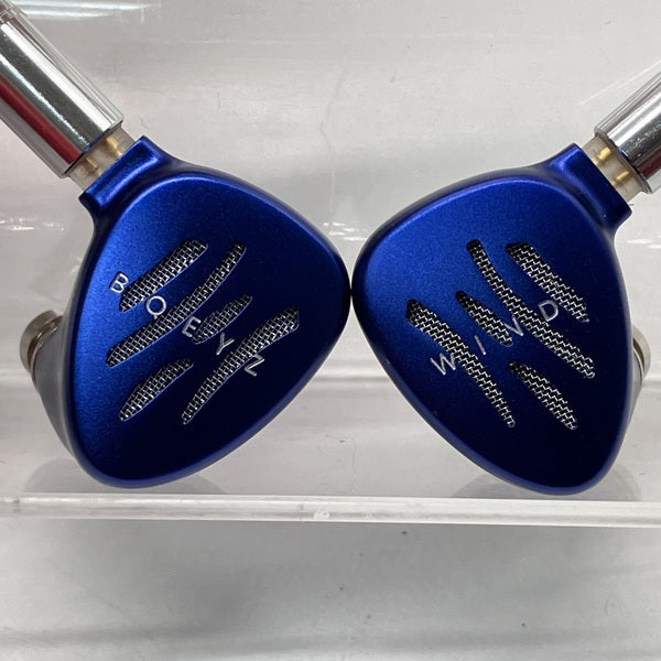 【中古】Wind 藍 (4.4mm)【名古屋】