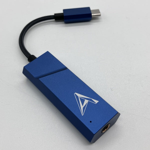 【中古】AK HC2 Midnight Blue 【IRV-AK-HC2-MB】【秋葉原】