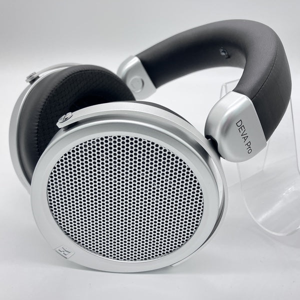 HIFIMAN 【中古】Deva Pro（ケーブル欠品）【日本橋】 – e☆イヤホン