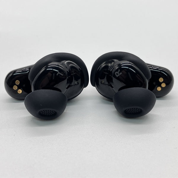 中古 BOSE QuietComfort Earbuds II Amazon.com: Bose QuietComfort Earbuds II, Wireless, Bluetooth