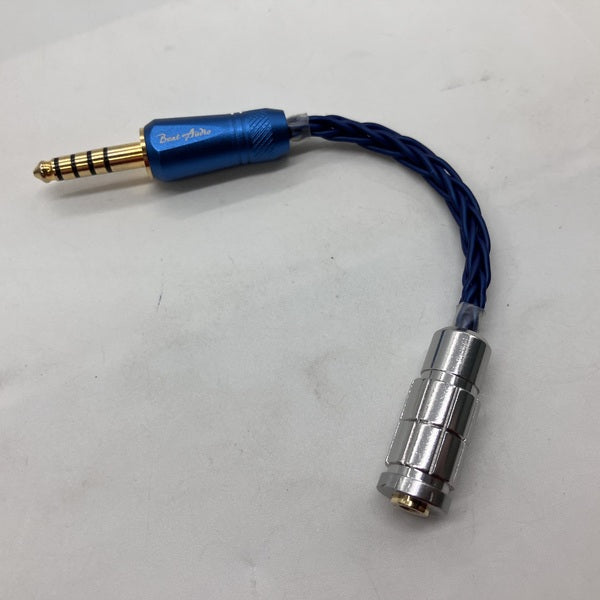 【中古】Hadal 8 Wire Adapter Cable 4.4mm to 2.5mm 【BEA-7049】【名古屋】