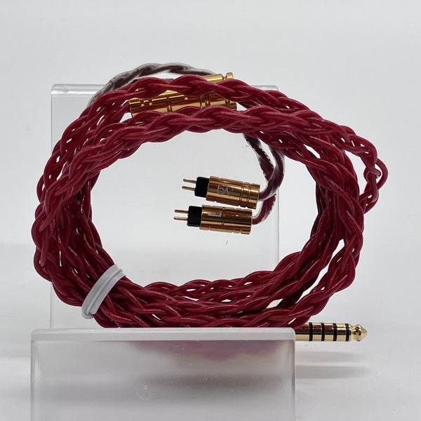 【中古】Vermilion MKIII Custom - 4.4mm 【BEA-1154】【秋葉原】