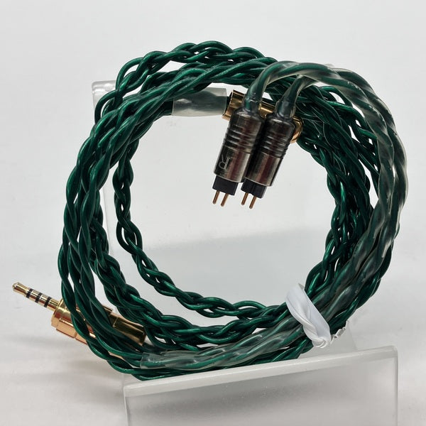 【中古】Emerald MKII (2Pin - 2.5mm)カスタム【名古屋】