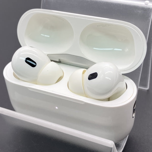 【中古】AirPods Pro (第2世代) MQD83J/A【秋葉原】
