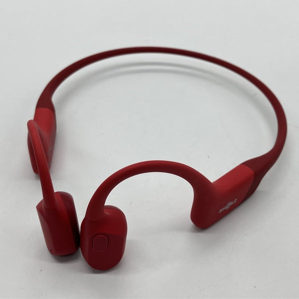 【中古】OpenRun Red【SKZ-EP-000006】【名古屋】