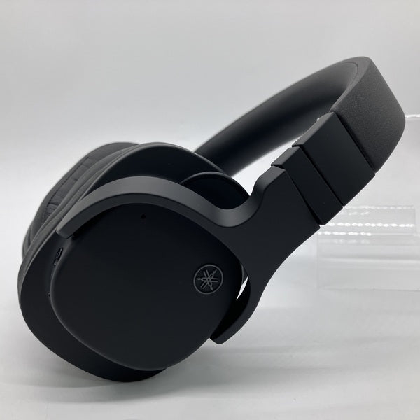YAMAHA 【中古】YH-L500A(B) ブラック【秋葉原】 – e☆イヤホン