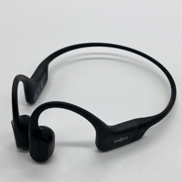 【中古】OpenRun Black【SKZ-EP-000003】【秋葉原】