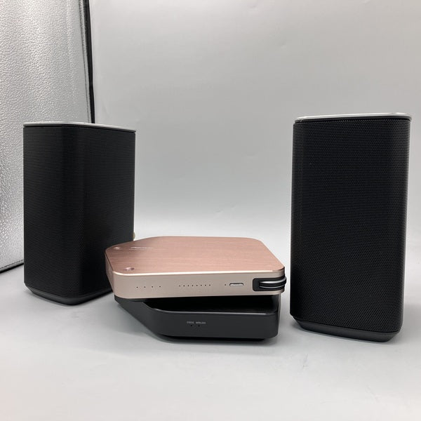 【中古】Stellanova APS-S301JGLBK（ゴールド/ブラック）【秋葉原】