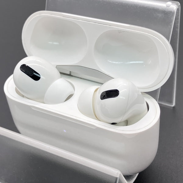 【中古】AirPods Pro MWP22J/A【秋葉原】
