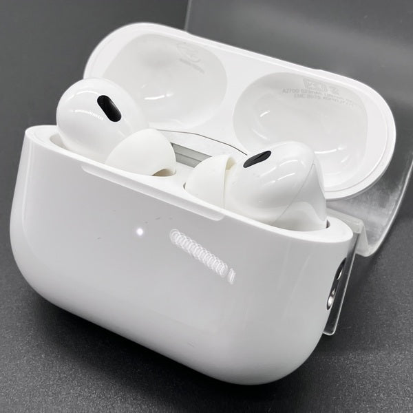 【中古】AirPods Pro (第2世代) MQD83J/A【秋葉原】