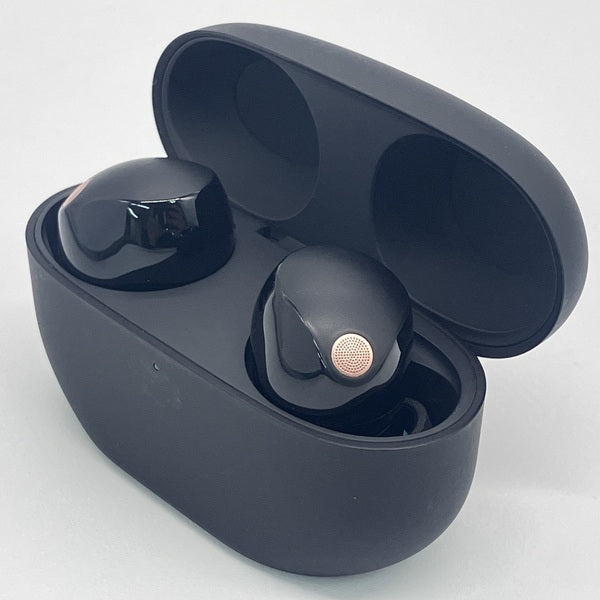 【中古】WF-1000XM5 B ブラック【名古屋】