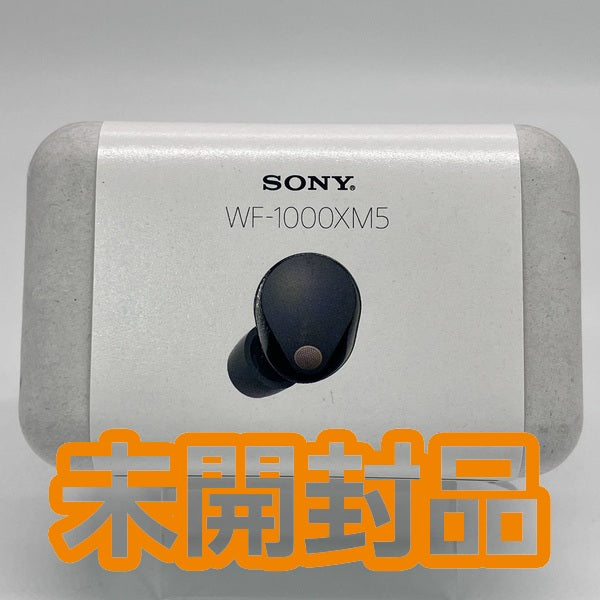 【中古】WF-1000XM5 B ブラック【名古屋】