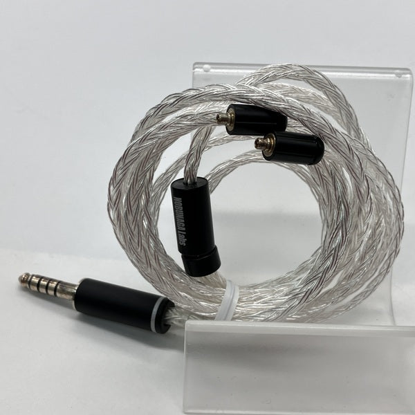 【中古】龍神 4.4mm5極バランス/MMCX【名古屋】