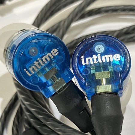 intime 【中古】耀 (YO)【名古屋】 – e☆イヤホン