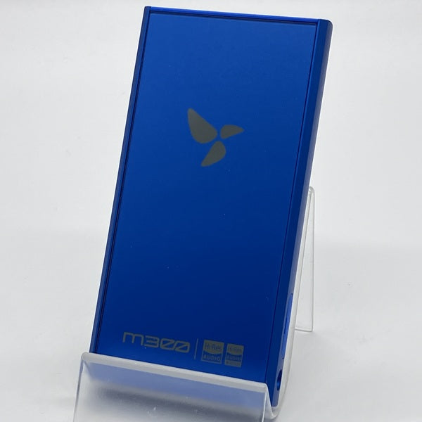 HiBy Digital 【中古】M300 - Blue【日本橋】 – e☆イヤホン