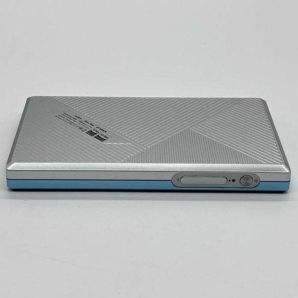 FIIO 【中古】JM21 Blue 【FIO-JM21-L】【日本橋】 – e☆イヤホン