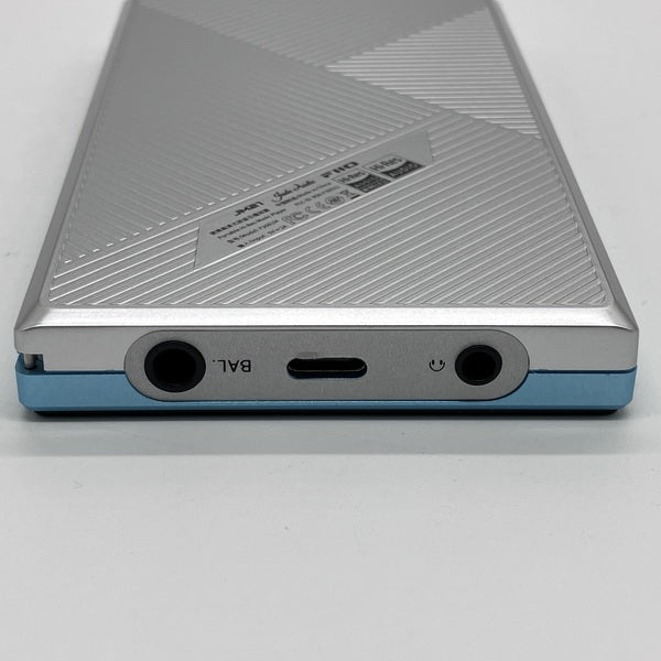 FIIO 【中古】JM21 Blue 【FIO-JM21-L】【日本橋】 – e☆イヤホン